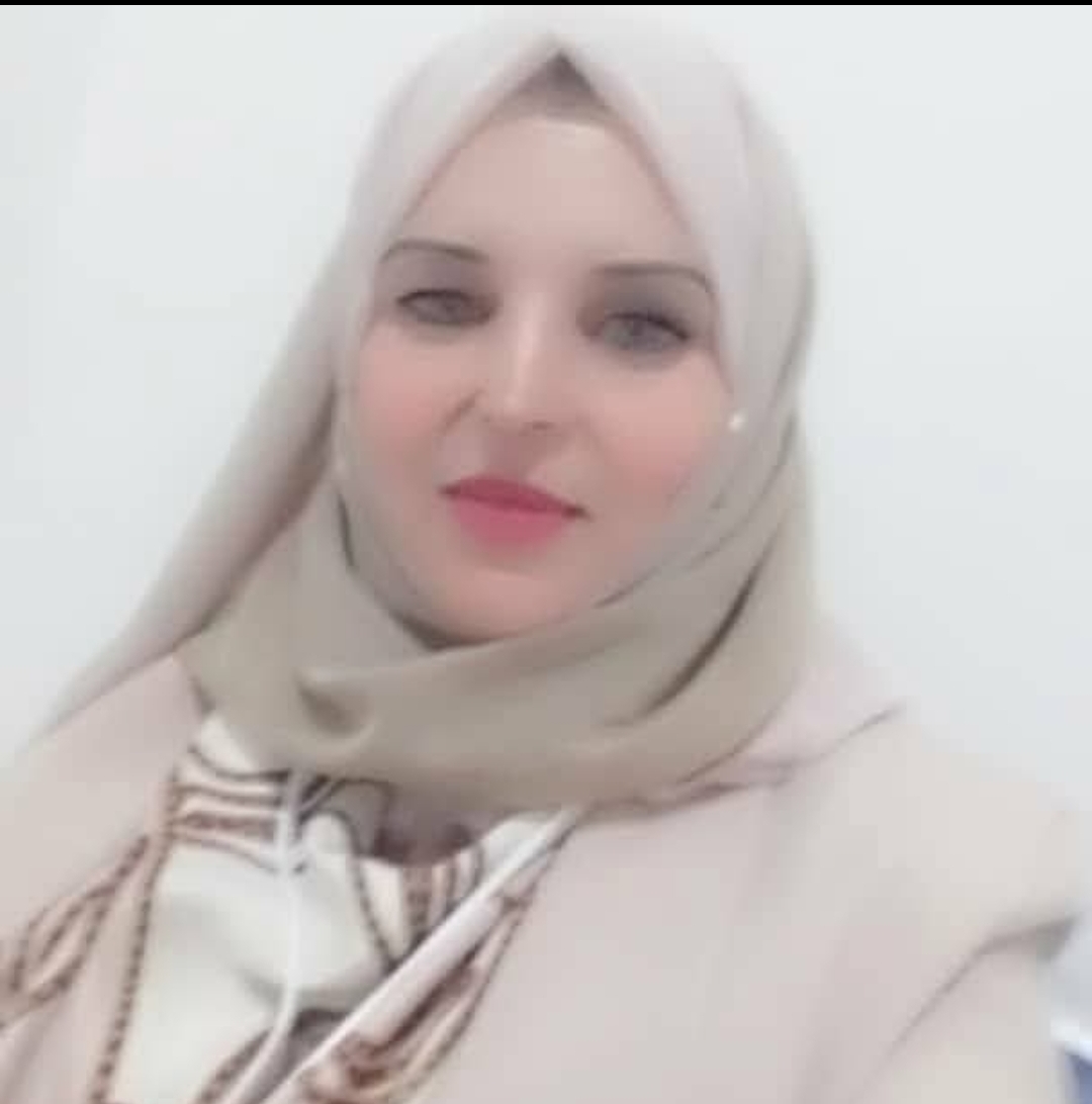 فاطمة بوجمعة تكتب.. مقعد خالٍ