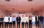 اعتماد نتيجة انتخابات لجنة اللاعبين بـ «الأولمبية» المصرية