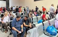 فرنسا: وصول 115 من مواطنينا بعد إجلائهم من غزة