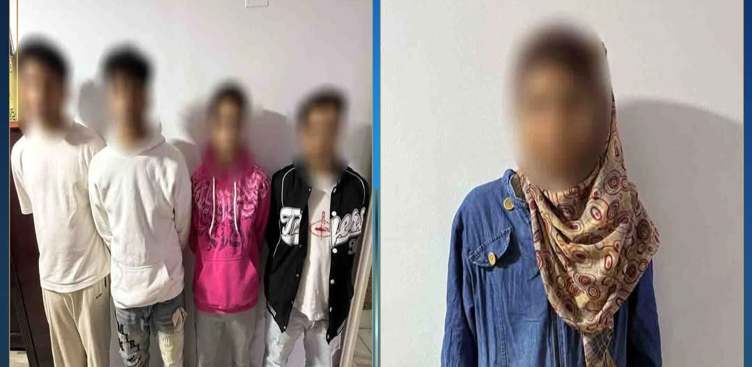 الداخلية تكشف ملابسات تداول منشور على مواقع التواصل
