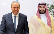 نائب رئيس السلطة الفلسطينية الجديد حسين الشيخ سيزور السعودية الأسبوع المقبل في أول رحلة بعد تنصيبه