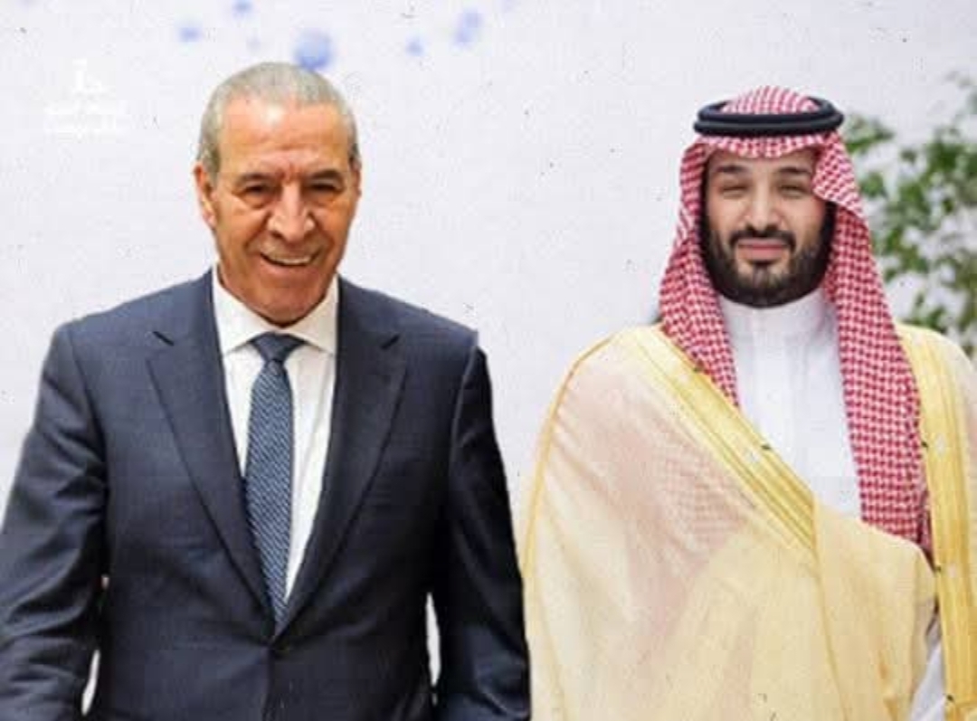 نائب رئيس السلطة الفلسطينية الجديد حسين الشيخ سيزور السعودية الأسبوع المقبل في أول رحلة بعد تنصيبه