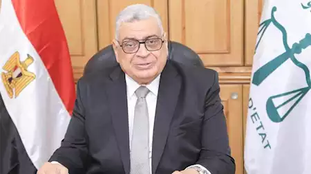 مجلس الدولة يورد للخزينة العامة أكثر من مليار جنيه في 9 أشهر