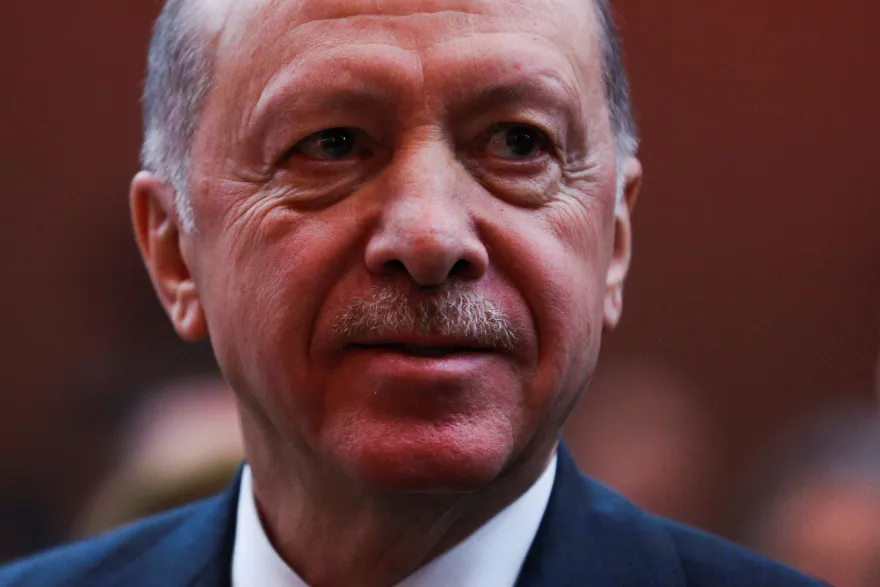 وزير الخارجية التركي: أردوغان يعتزم زيارة سوريا