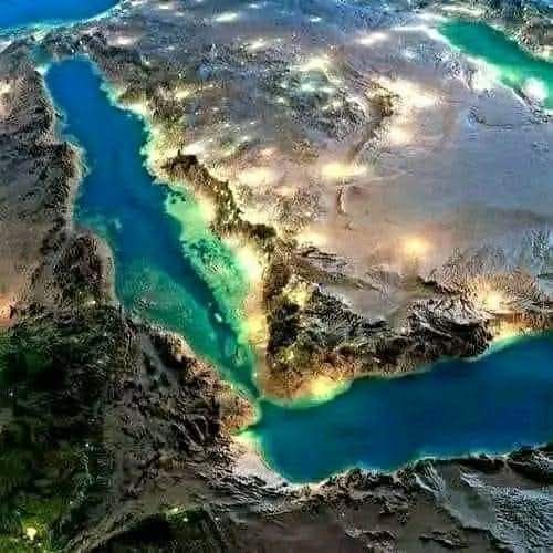 تعرف على اهم خصائص البحر الاحمر