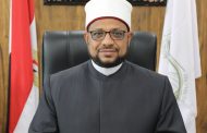 الجندى يشارك في المؤتمر العلمي السنوي لكلية الدراسات العليا بأكاديمية الشرطة