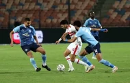 موعد مباراة الزمالك وبيراميدز فى نهائى كأس مصر والقناة الناقلة