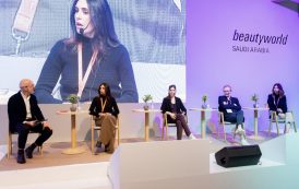 الأسبوع المقبل: الرياض تستضيف بيوتي وورلد السعودية 2025.. ملتقى الجمال العالمي