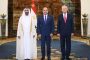 الرئيس السيسى : دعم مصر الكامل لجهود البرلمان العربي في تحقيق أهدافه