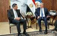 بدوى : شركة انرجين تقوم بتشغيل وتنمية ثلاث مناطق لإنتاج الغاز الطبيعي أبوقير وشمال العامرية وشمال ادكو