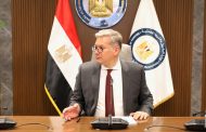 وزير البترول يشيد بجهود العاملين في مواجهة التحديات وتحقيق نتائج إيجابية