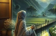 زينة لعجيمي تكتب.. تأمّلات وحسرات
