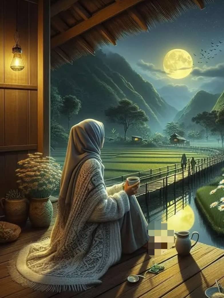 زينة لعجيمي تكتب.. تأمّلات وحسرات