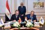 وزير التعليم العالي ورئيس جامعة عين شمس يشهدان انطلاق فعاليات المؤتمر الأول للمستشفيات الجامعية