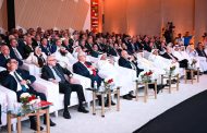 عاشور يشارك في افتتاح الدورة السابعة والخمسين للمؤتمر العام لاتحاد الجامعات العربية بالكويت