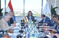 وزير التموين يترأس اجتماع اللجنة العليا للقمح ويوجه بتكثيف الاستعدادات وتشكيل غرف عمليات لمتابعة التوريد لحظيًا
