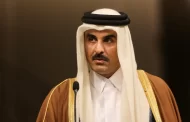 قطر تسعى لتعزيز العلاقات مع روسيا وتقول إن سوريا تريد بناء علاقات مع موسكو
