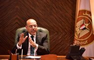 وزير العمل: قانون العمل الجديد هدية عمال مصر في عيدهم