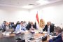 وزير العمل: الاثنين والخميس المُقبلان أجازة مدفوعة الأجر للعاملين بالقطاع الخاص بمناسبة عيدي شم النسيم وتحرير سيناء