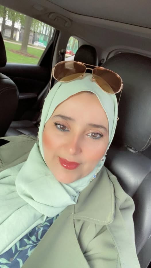 حنان الفرون تكتب.. يا قلبي