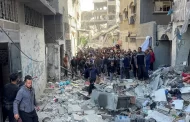 مفوضية حقوق الإنسان: سلوك إسرائيل في غزة يهدد وجود الفلسطينيين