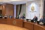 وفد رجال الأعمال العُماني يزور اتحاد الغرف التجارية المصرية لبحث سبل تعزيز التعاون الاستثماري