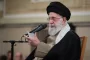 خامنئي: لست متفائلا ولا متشائما أكثر مما ينبغي حيال المحادثات مع أمريكا