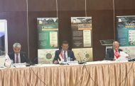 وزير الزراعة يفتتح ويترأس الدورة الواحدة والثلاثين لمجلس إدارة مرصد الصحراء والساحل في العاصمة التونسية