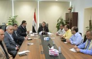 رئيس الوزراء يعقد اجتماعاً لاستعراض موقف تنفيذ المشروعات التنموية بالعلمين الجديدة والساحل الشمالي الغربي