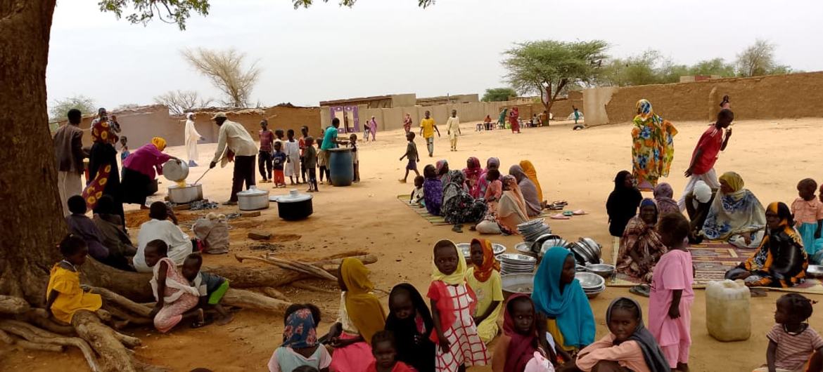 المملكة المتحدة تعلن تقديم تمويل جديد للسودان