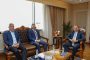 الكشف عن مقبرة الأمير «وسر إف رع» ابن الملك 