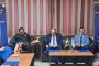 النقابة العامة للمهن الرياضية تُنظم الصالون الثقافي الرياضي «دور الرياضيين في تنمية الوعي والمجتمع»