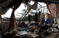 وزير إسرائيلي: سنبقى بالمناطق العازلة في غزة بعد الحرب