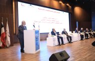 وزير التعليم العالي ورئيس جامعة عين شمس يشهدان انطلاق فعاليات المؤتمر الأول للمستشفيات الجامعية