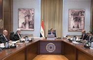 رئيس الوزراء يستعرض التحديات التى تواجه الجامعة العُمالية والمسارات المقترحة لتطويرها