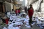 بالصور.. وزير الخارجية يقدم التهنئة لقداسة البابا تواضروس الثاني بمناسبة عيد القيامة المجيد