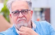 فاضل عباس يكتب.. الشيب فصل آخر من رواية العمر