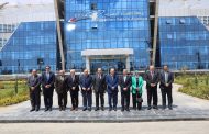 وكالة الفضاء المصرية: نعمل على تطوير المنطقة التكنولوجية لجذب الاستثمارات العالمية وتعظيم العائد الاقتصادي