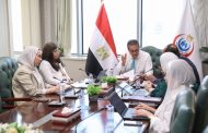 وزير الصحة يبحث مقترحات لتطوير الخدمات الطبية وتوطين صناعة فلاتر الغسيل الكلوي