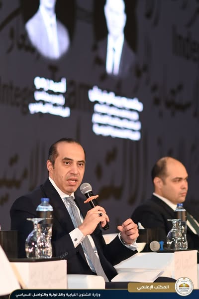 فوزى : الغرض النهائي لمنع الممارسات الاحتكارية هو حماية المستهلك