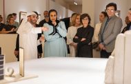 وزير الثقافة: الفن يجسد الذاكرة الجماعية ويعبر حدود الجغرافيا واللغة نحو حوار إنساني عالمي