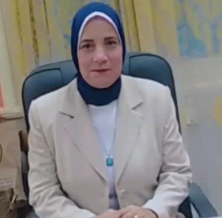 أمل قنديل تكرَّم في مهرجان التميز والإبداع العلمي يونيو المقبل: نموذج يُحتذى في القيادة التربوية