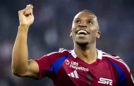 الزمالك يكثف مفاوضاته لضم كوتيسا لخطفه من الاهلى