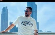 الفنان ماجد المصري في زيارة خاصة لمركز راشد لأصحاب الهمم في دبي