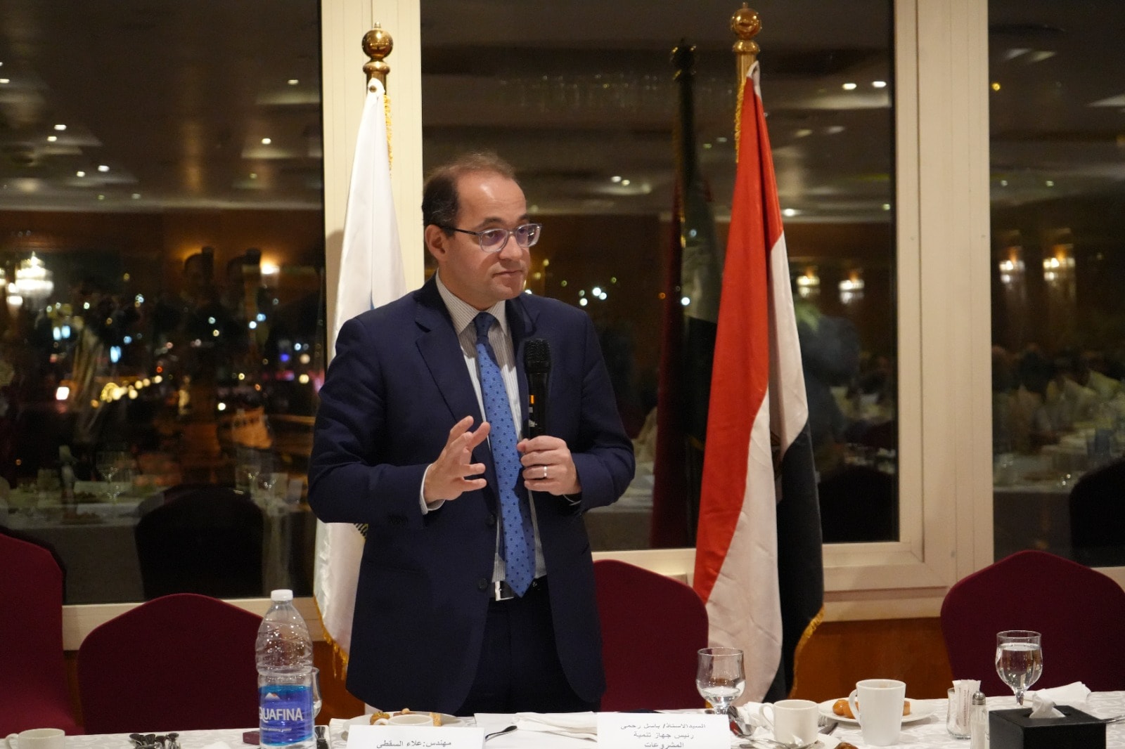 كجوك : ٩ إعفاءات ضريبية في أول نظام ضريبي مبسط ومتكامل لأي أنشطة لا تتجاوز إيراداتها ٢٠ مليون جنيه سنويًا