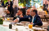كجوك : اخترنا مسارًا مختلفًا للإصلاح الضريبي.. «ثقة وشراكة ومساندة لمجتمع الأعمال»