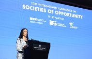 مايا : مصر حققت تقدمًا ملحوظًا في مجال التنمية البشرية وبناء مجتمعات واعدة