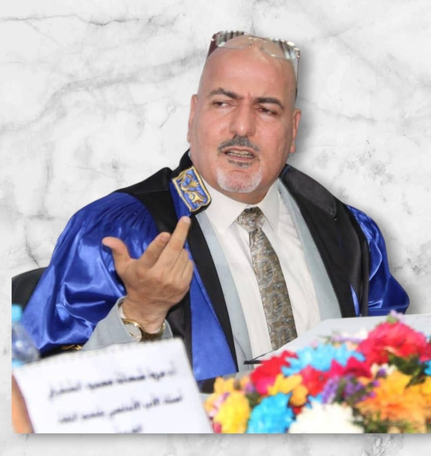 د. محمد محمود ابو على يكتب.. مشاهد واقعية من لام شمسية.. جريمة لا تغتفر :
