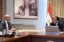 عمر عثمان يتوج برونزية الدوري العالمي الكاراتيه