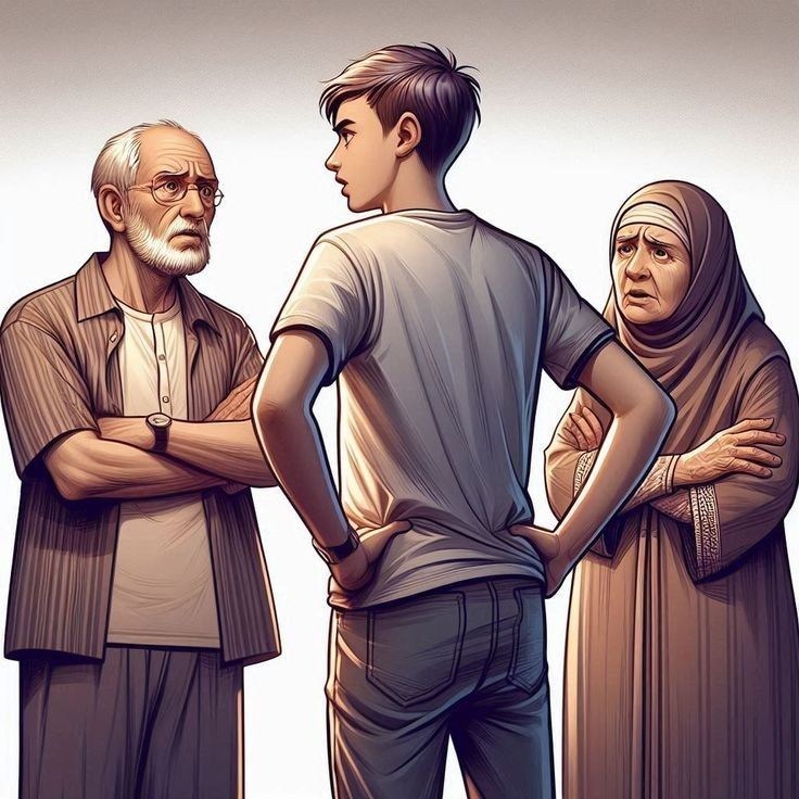تعرف على اسباب سنين الغلاسة عند المراهقين